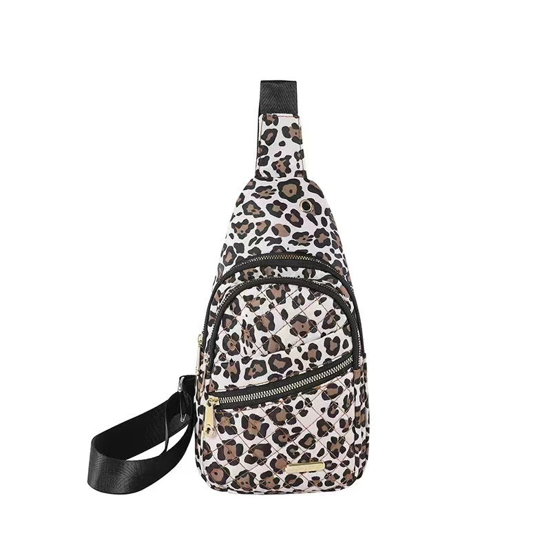 Crossbody Bags Small Sling Bag for Men Women