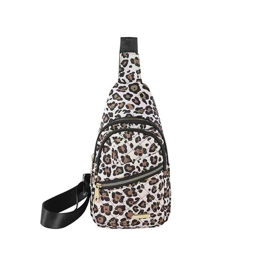 Crossbody Bags Small Sling Bag for Men Women